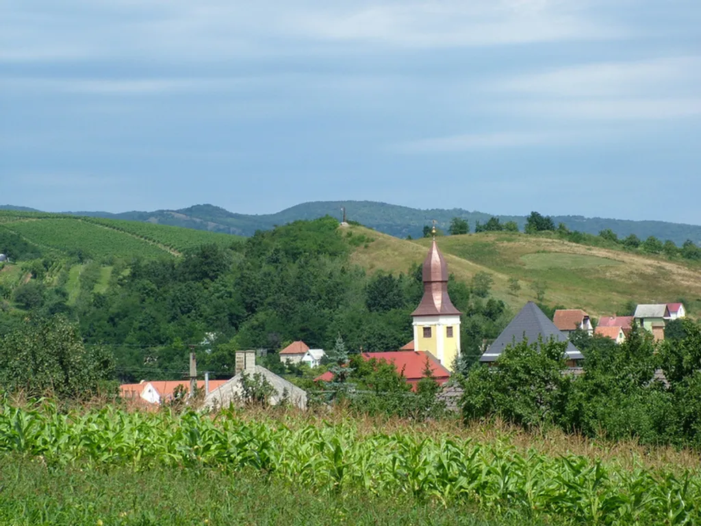 Fotó: Noszvaj / Indafotó 