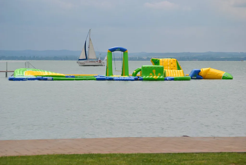 Fotó: Beach Funsport 