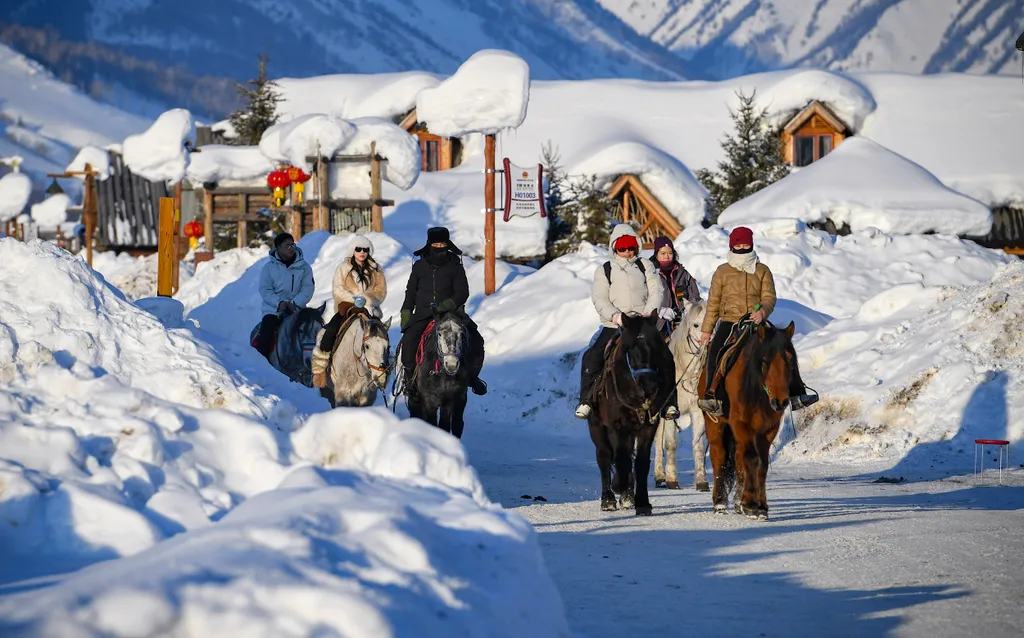 Forrás: Xinhua via AFP/Xinhua News Agency.All Rights Reserved/Ma Kai
