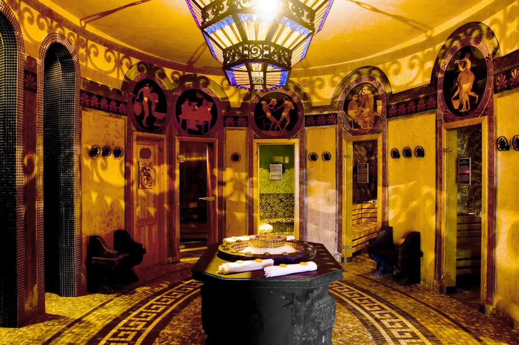 Fotó: Hotel Silvanus 