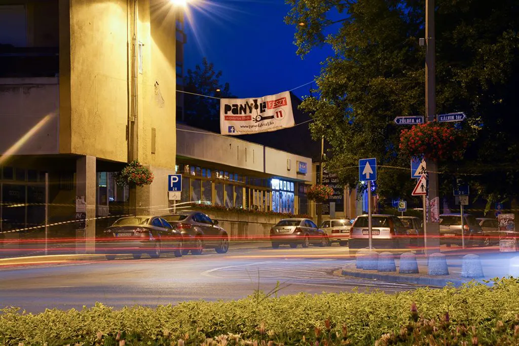 Fotó: PanyolaFESZT 