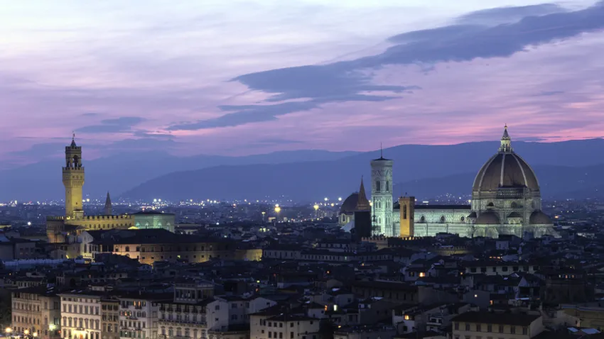 Firenze ingyen