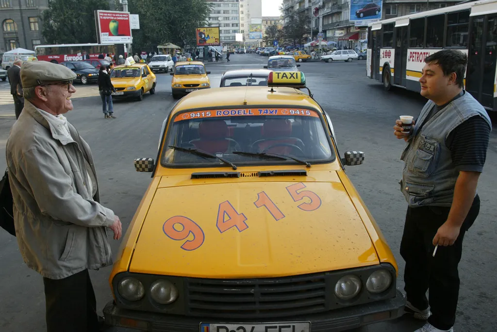 Fotó: Mark H. Milstein / Northfoto 