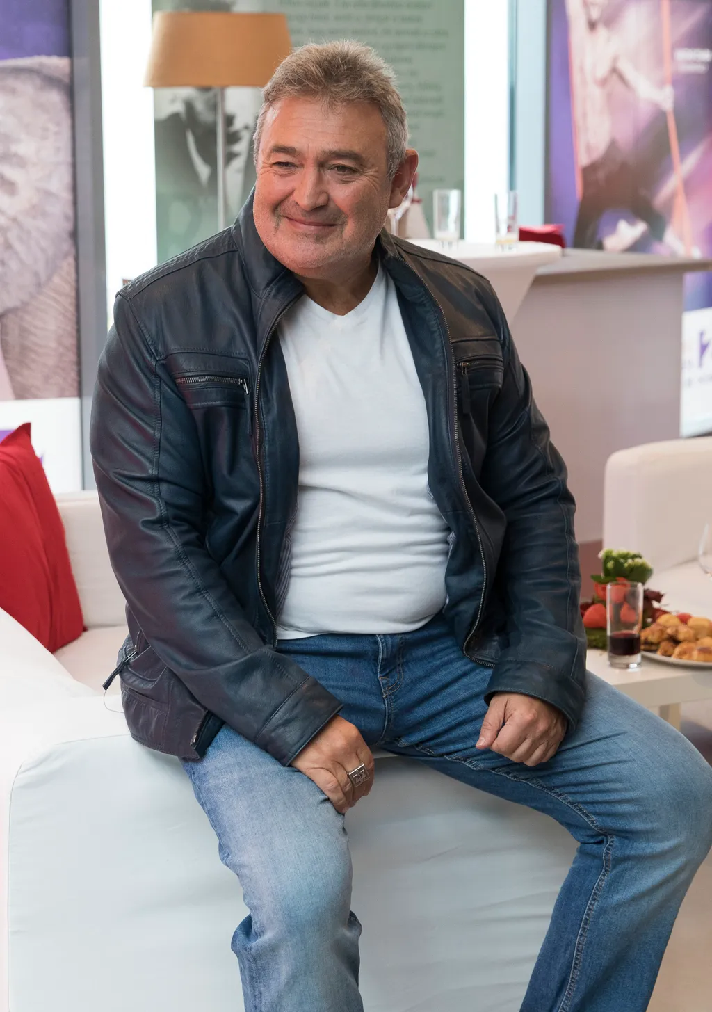 Gesztesi Károly