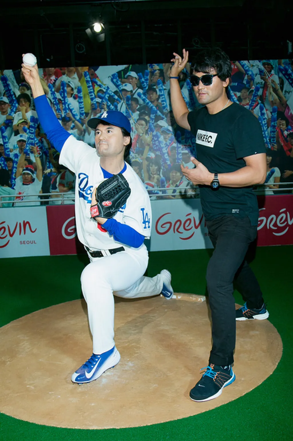 Fotó: Han Myung-Gu / Europress / Getty 