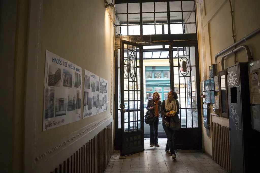 Fotó: Mohai Balázs / Budapest 100 