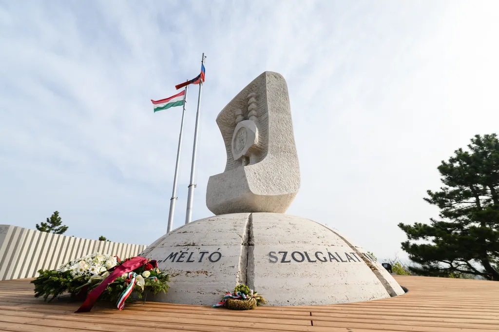 Forrás: MTI/Vasvári Tamás
