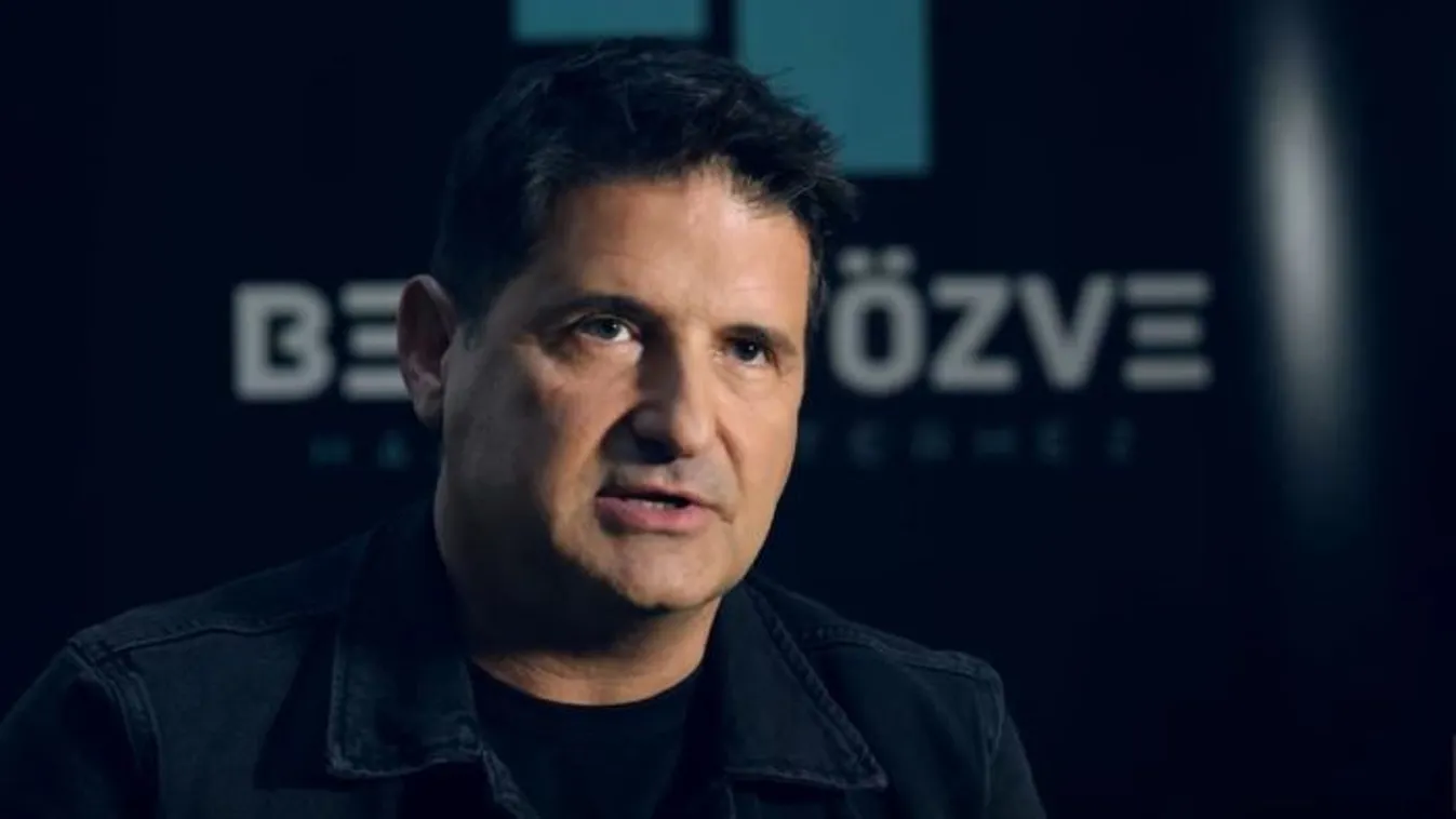 Hajdú Péter perel: „Ez vérlázító, de tudjuk, ki tette”