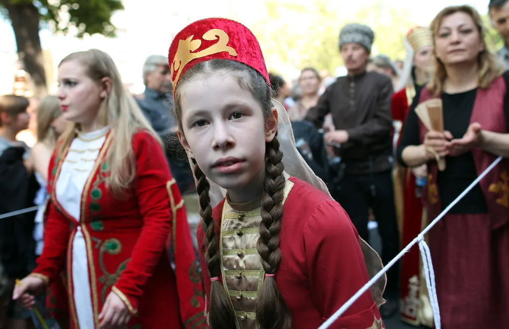 Fotó: Adam Berry / Europress / Getty 