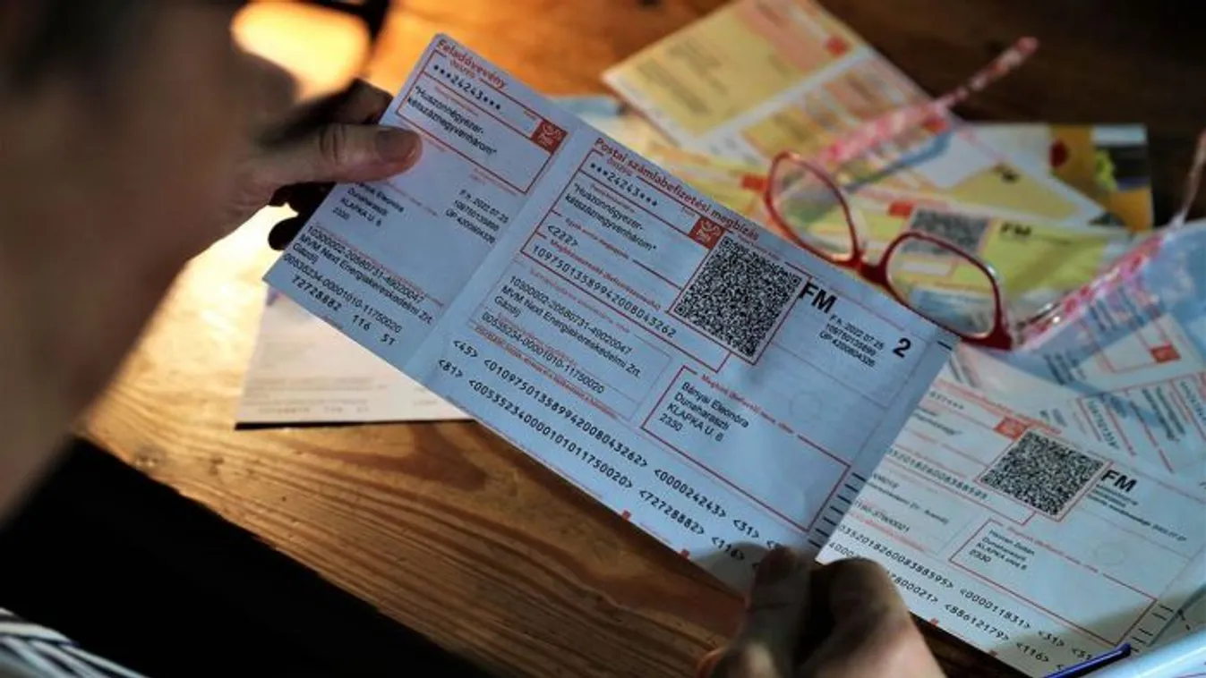 Fontos bejelentést tett az MVM a számlázással kapcsolatban: ez rengeteg embert érint