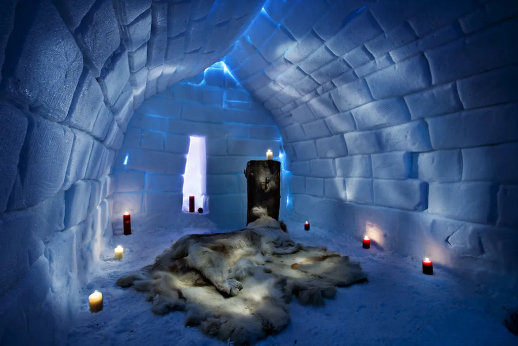 Fotó: Rovaniemi Tourism & Marketing Ltd. 