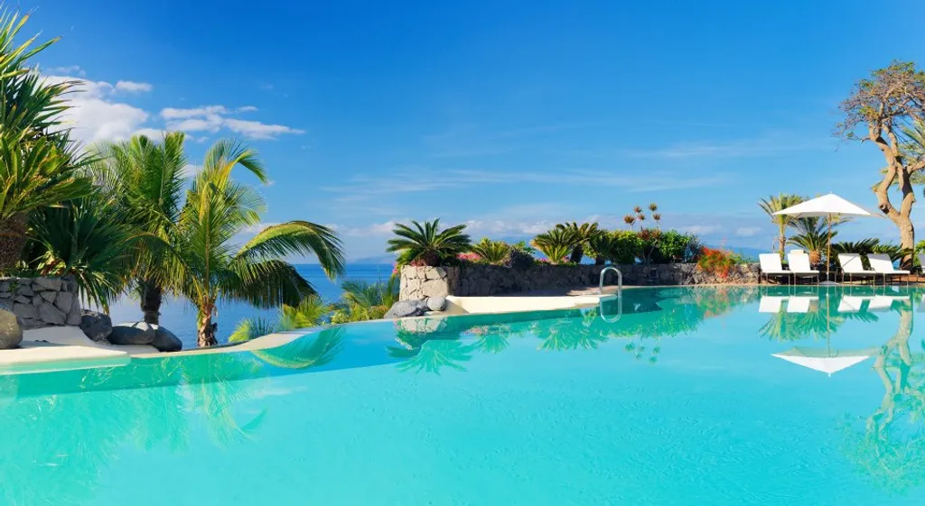 Fotó: Abama Golf & Spa Resort Facebook 
