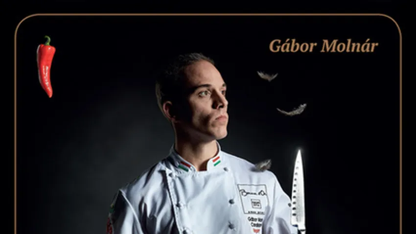 Bocuse d'Or 2015