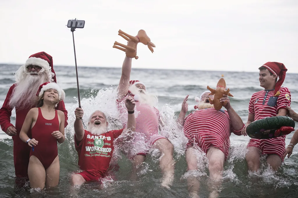 Fotó: Sarah Christine Noergaard / MTI / EPA 