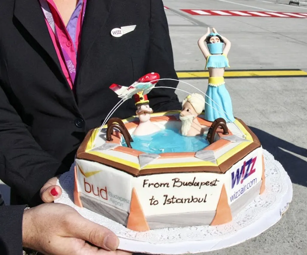 Fotó: Wizz Air 