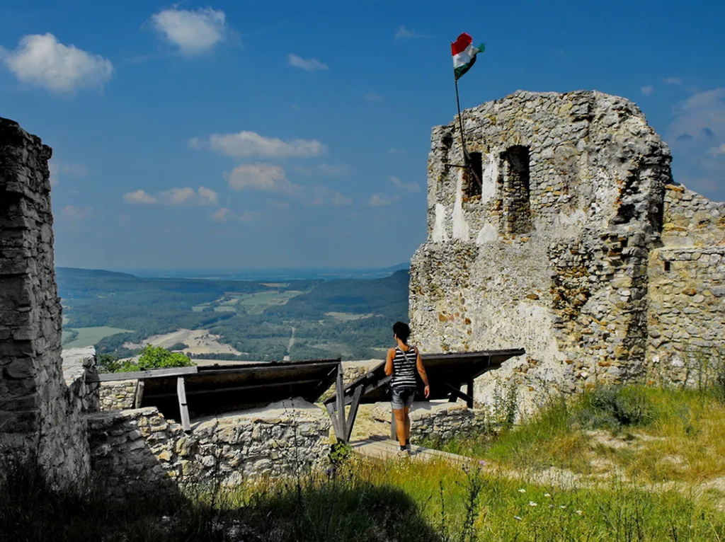 Fotó: distant gates / Indafotó 