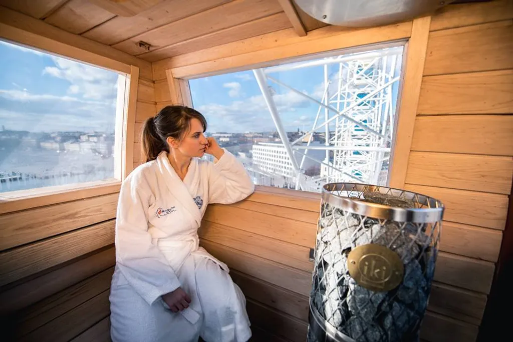 Forrás: Facebook / Skywheel 