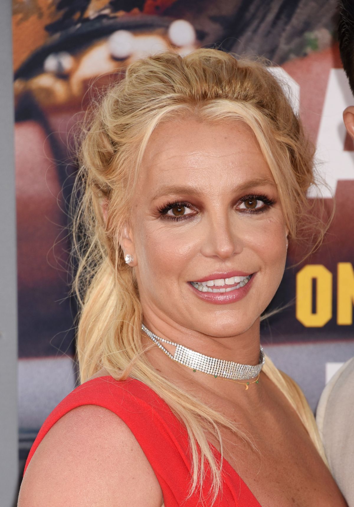 Britney Spears