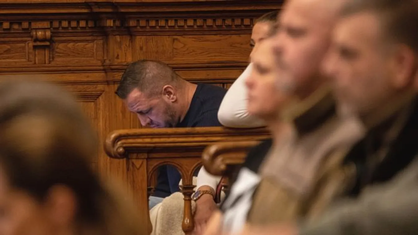 Katzenbach-gyilkosság: Curtis nem tud róla, hogy a testvérét életfogytig tartó börtönre ítélték