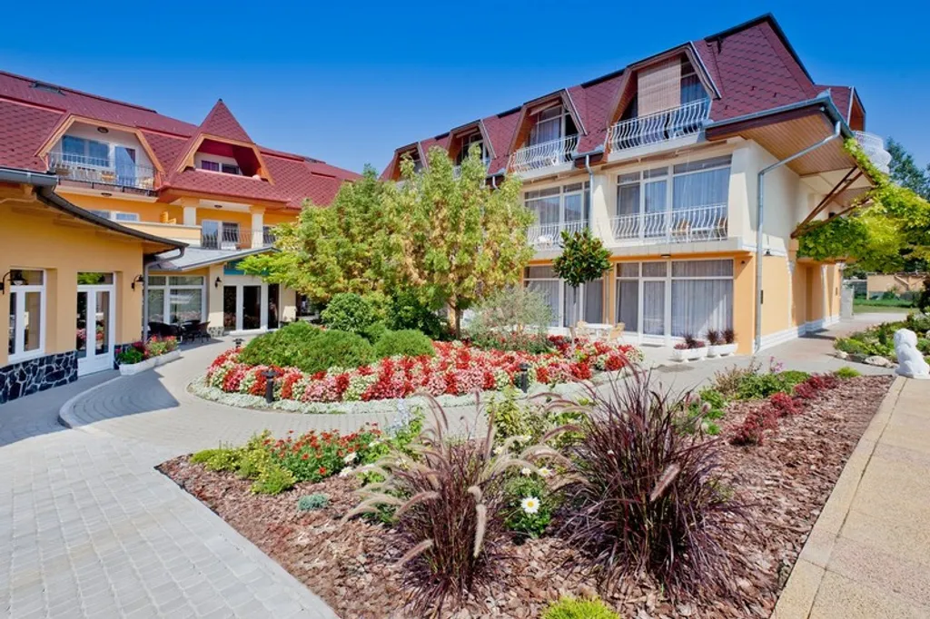 Fotó: Wellness Hotel Katalin 