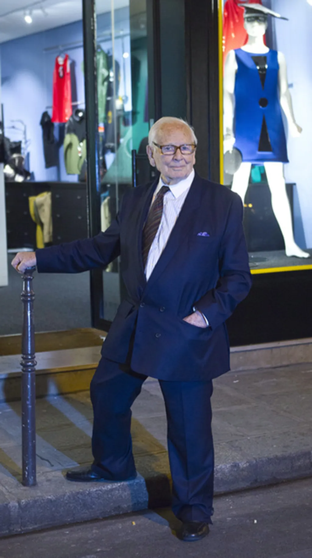 Fotó: Jacques Brinon / MTI 
