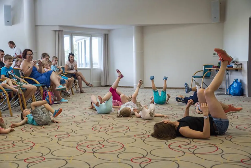 Fotó: Marton Zalan / kolping.hotel.hu 