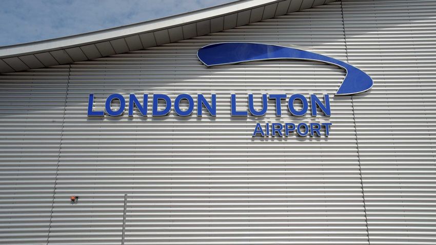 Luton a színfalak mögött