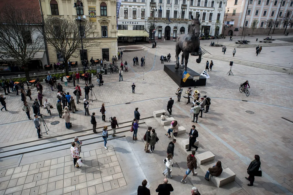 Fotó: Sóki Tamás / MTI 