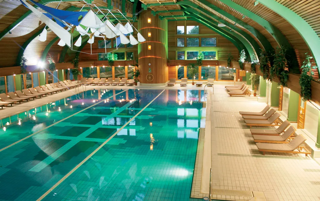 Fotó: NaturMed Hotel Carbona 