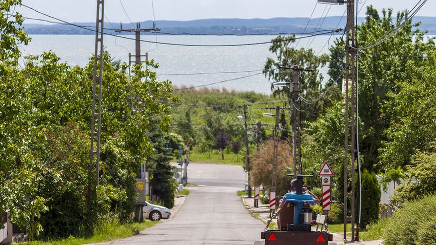 Balaton-felvidék
