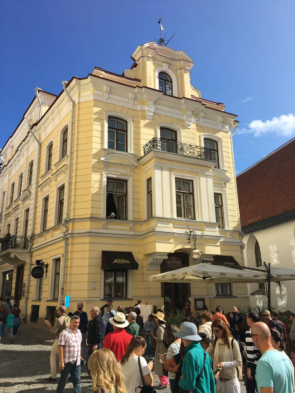 Forrás: Szakonyi Péter / Travelo 