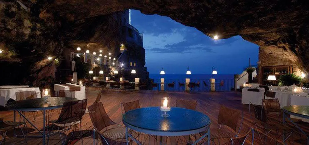Grotta Palazzese / Facebook 