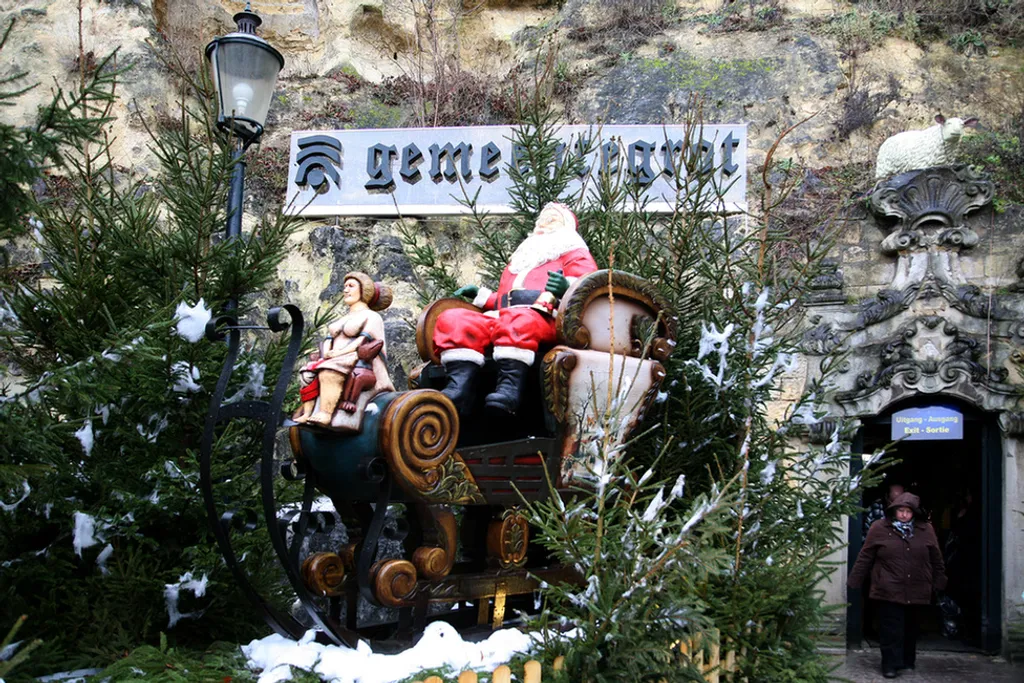 Kerstmarktgemeentegrot.nl 