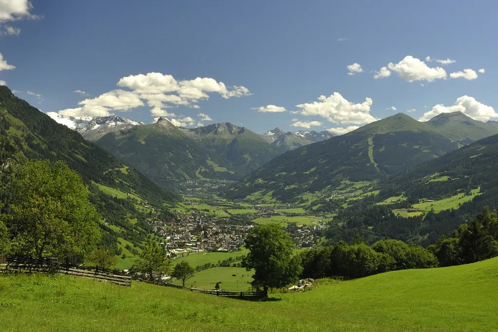 Gastein 