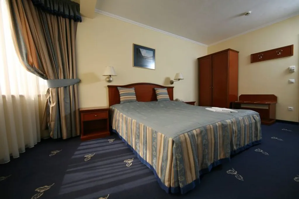 Fotó: Hotel Kálvária 