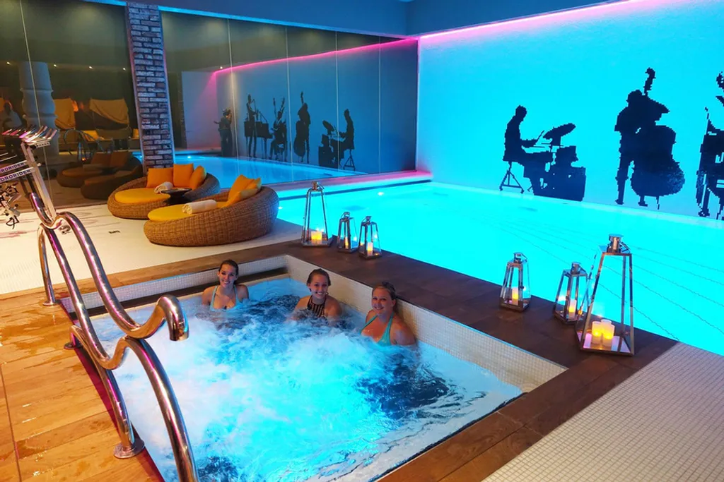 Fotó: Aria Hotel Budapest 