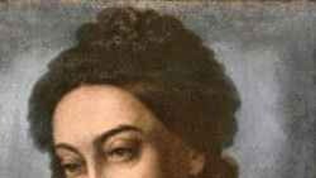 Egy csendes lázadó - Christina Rossetti költő