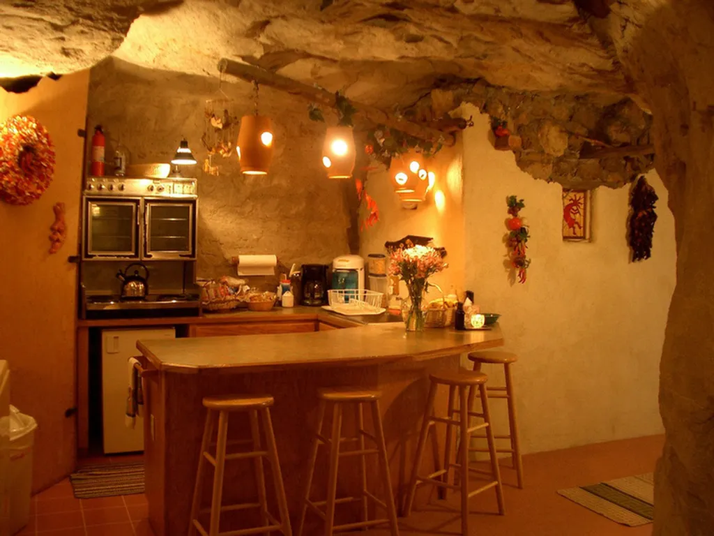 Fotó: Kokopelli's Cave/barcroft Media / Northfoto 