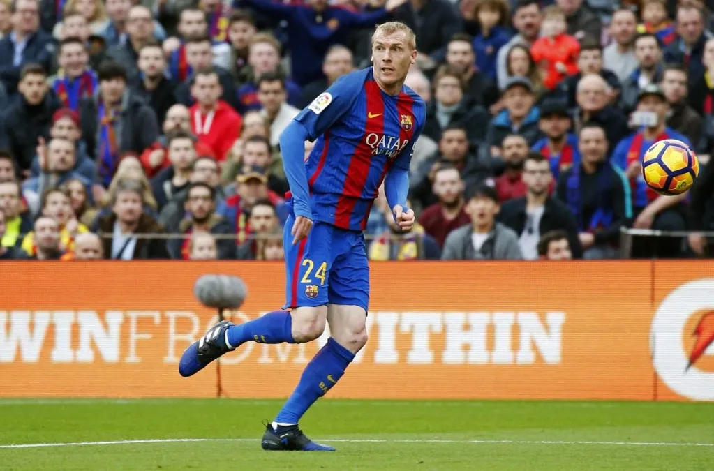 Jérémy Mathieu