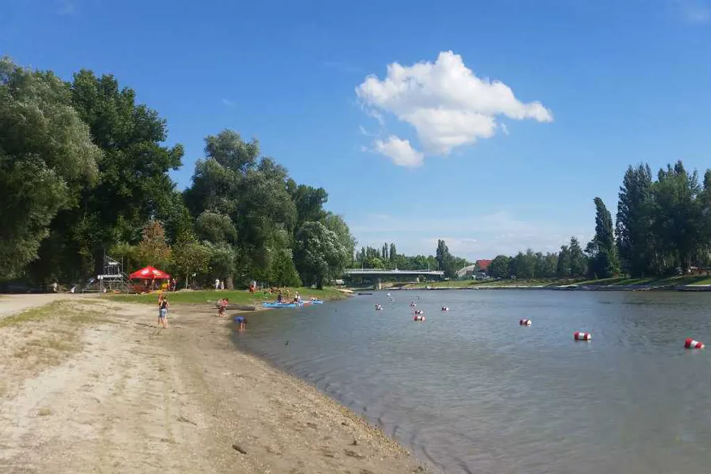 Fotó: strand.hu 