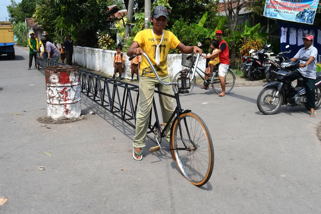 Fotó: Arief Priyono / Barcroft Media / Northfoto 