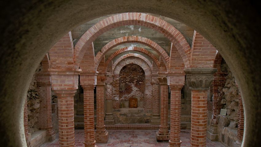 Pilisi romtúra