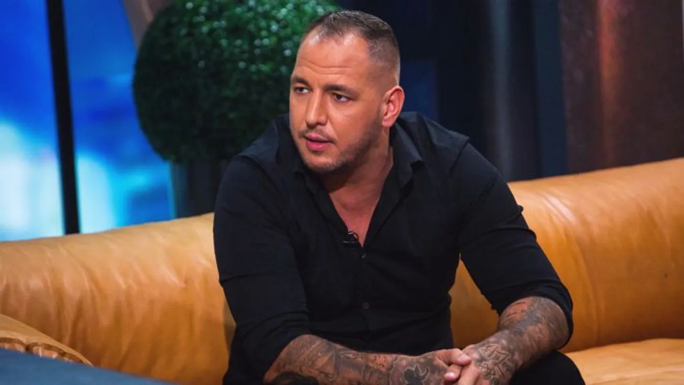 Katzenbach-gyilkosság: Nem Curtis az első híresség, akinek sittre mehet a rokona