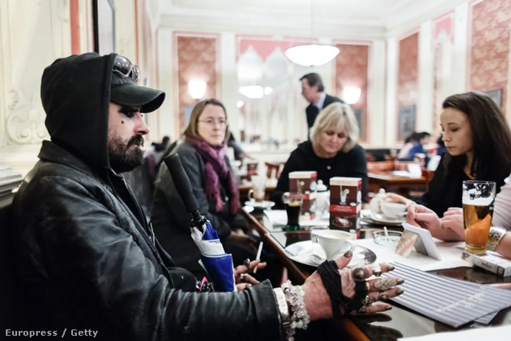 Fotó: Isifa / Europress / Getty 