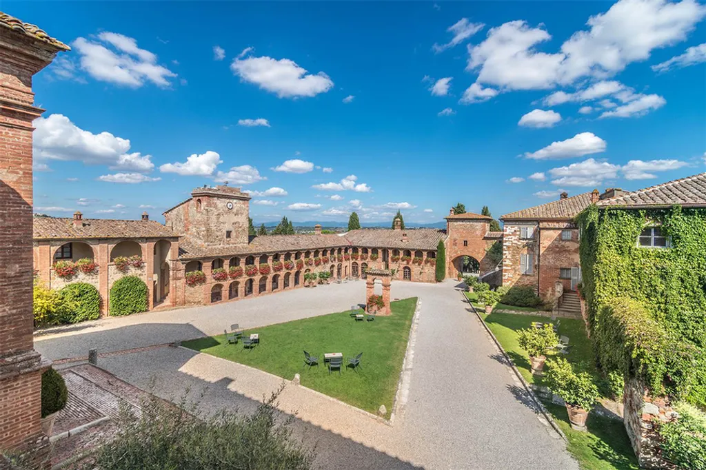 Fotó: Italy Sotheby's International Realty / sothebysrealty.com 