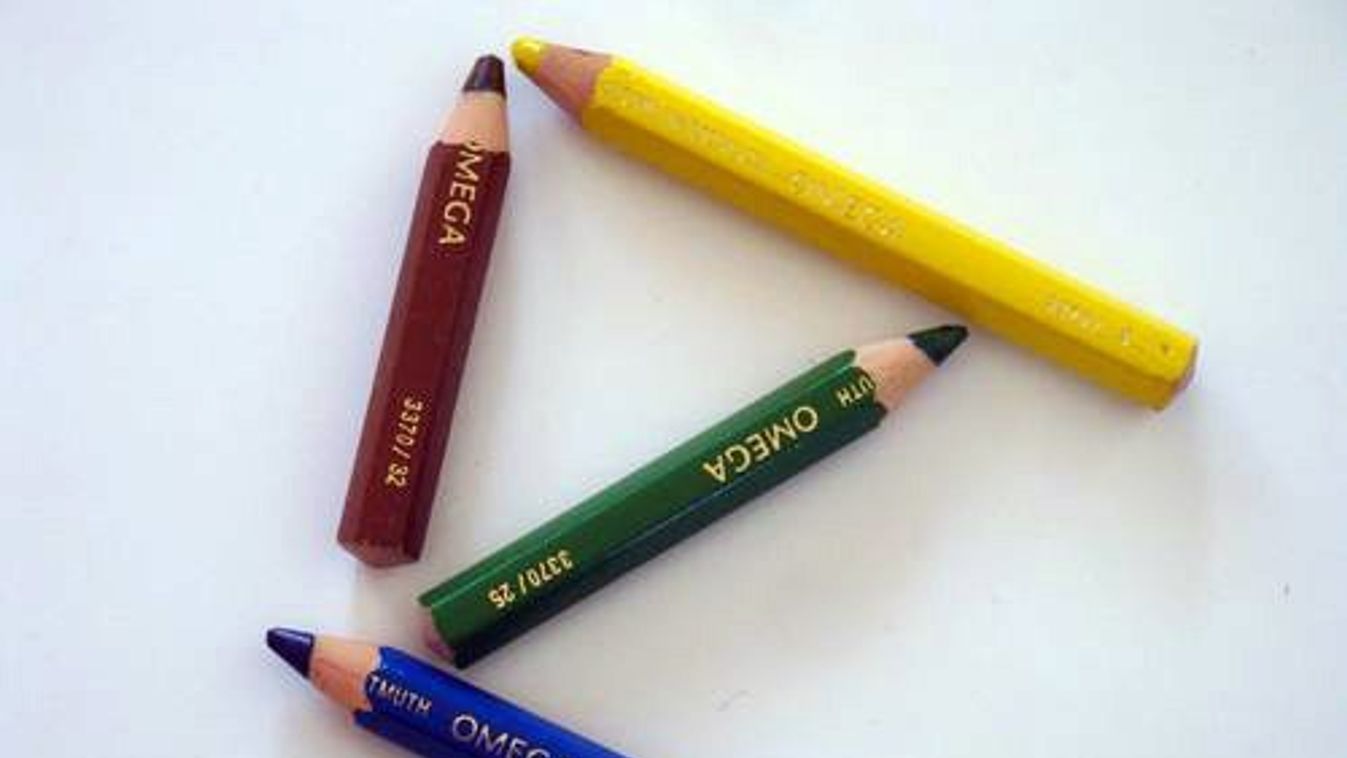 Ceruzateszt: A Faber-Castell törik, a Herlitz bírja a leesést