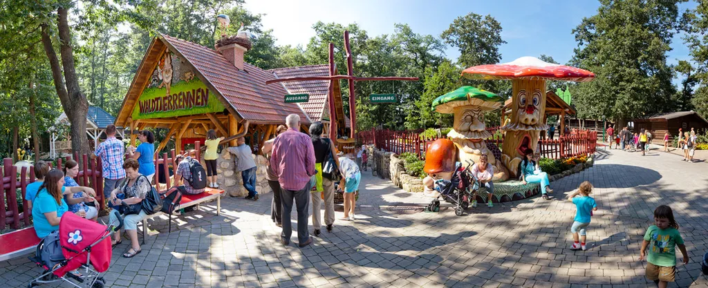 Familypark 