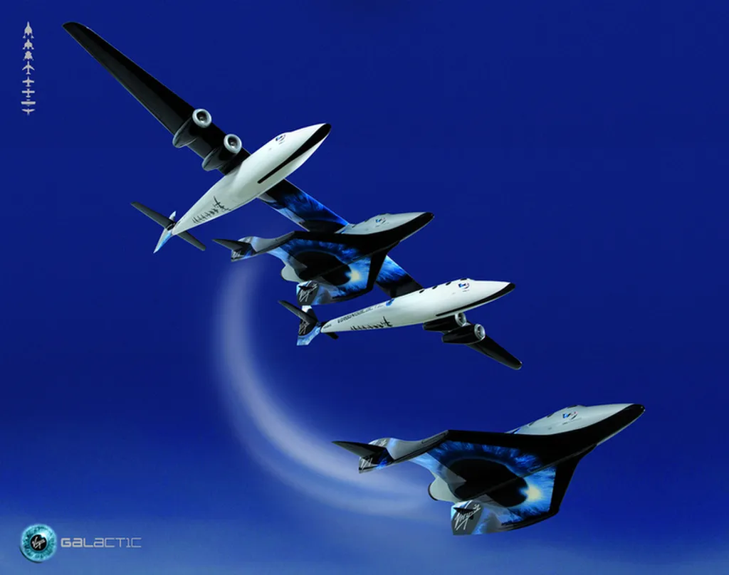M Focard De Fontefiguieres / virgingalactic 