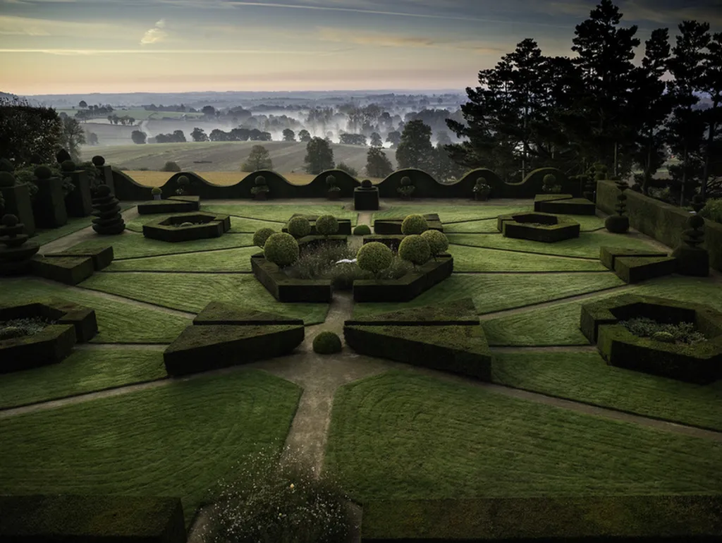Nic Barlow / IGPOTY 