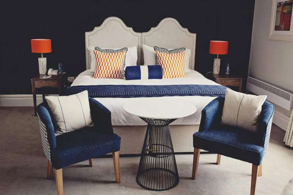 Fotó: St Ives Harbour Hotel 
